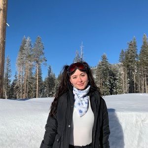 Meet your Posher, Ashley